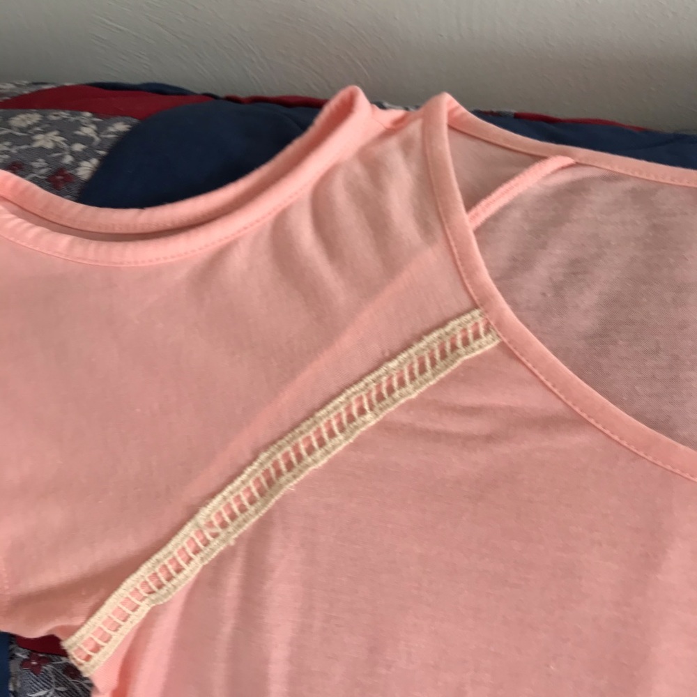 M•FASIS Exposed Shoulder Top - Picture 2 of 8